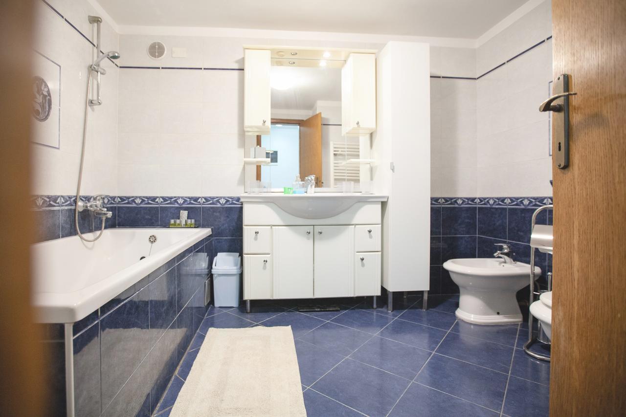 Apartment Rizzi Pula Exterior foto